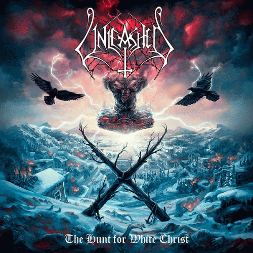 Unleashed (SWE) : The Hunt for White Christ
